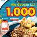 Mie Gacoan Toba Samosir